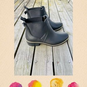 Kate Spade boots NWOT